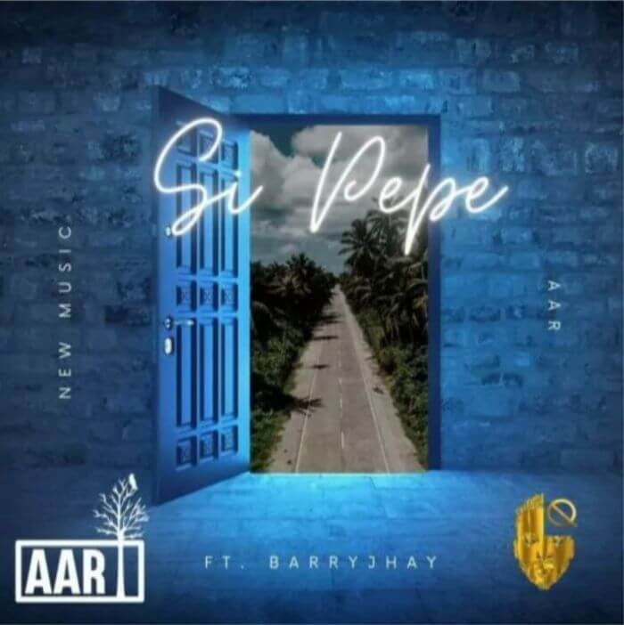 [Music] 9ice Ft. Barry Jhay – Si Pepe