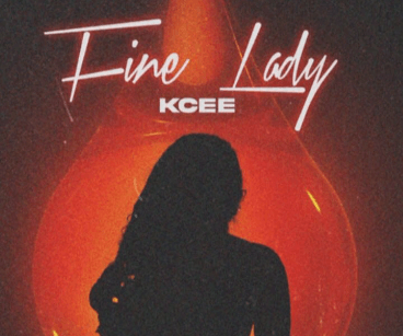[music] kcee – fine lady