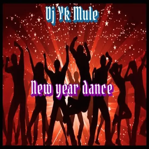 Dj yk mule – new year dance (part 2)