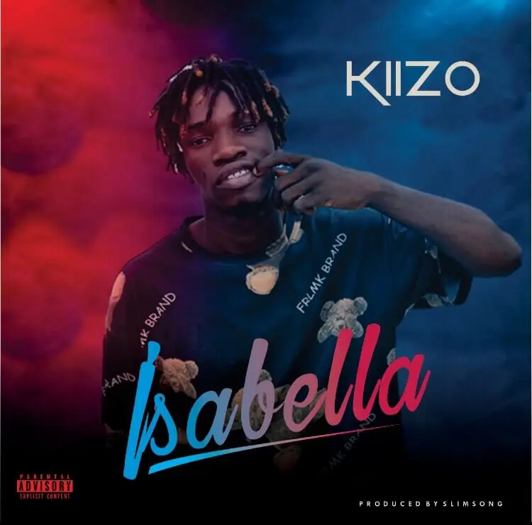 [music] kiizo - isabella