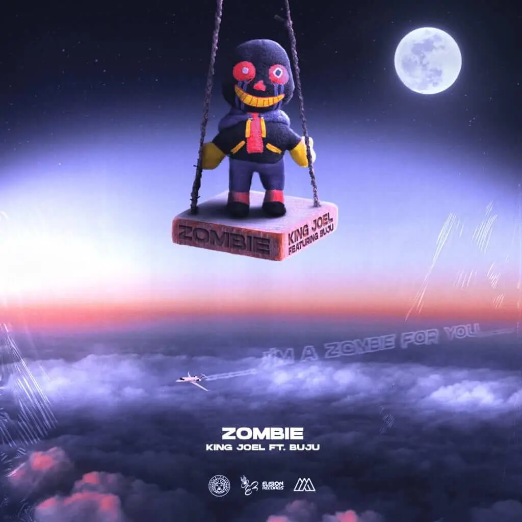 King joel – zombie ft buju mp3 | free audio download
