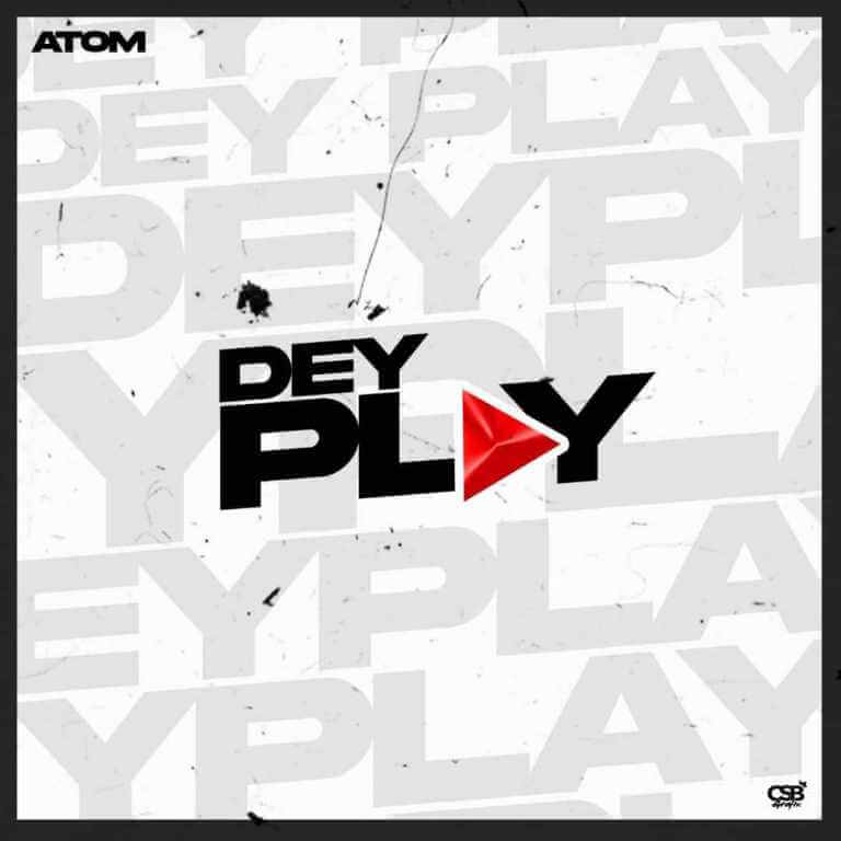 YBNL Ft Atom - Dey Play