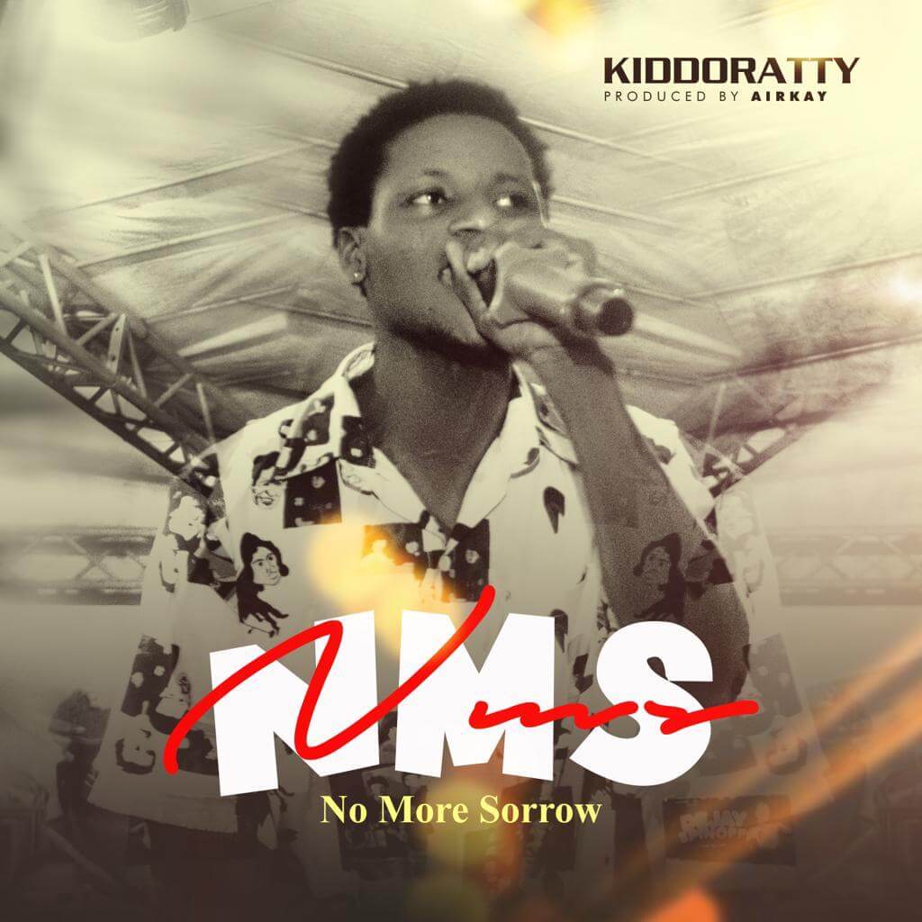 Kiddoratty - No More Sorrow 