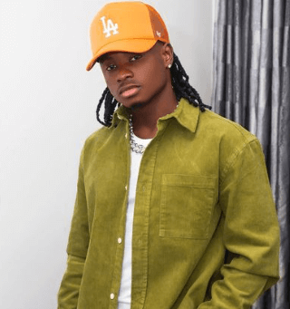 Lil kesh – good bad boy (mp3 download)