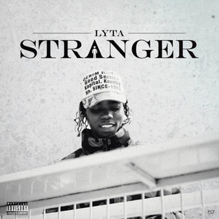Lyta – Stranger Mp3 | Free Audio Download - Sweetloaded Lyta – stranger mp3 | free audio download