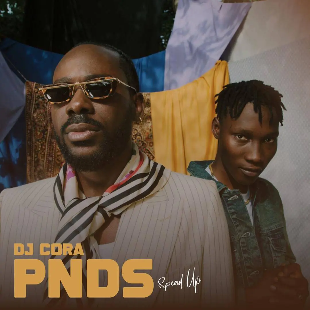 Dj cora - pnds beat(speed up )