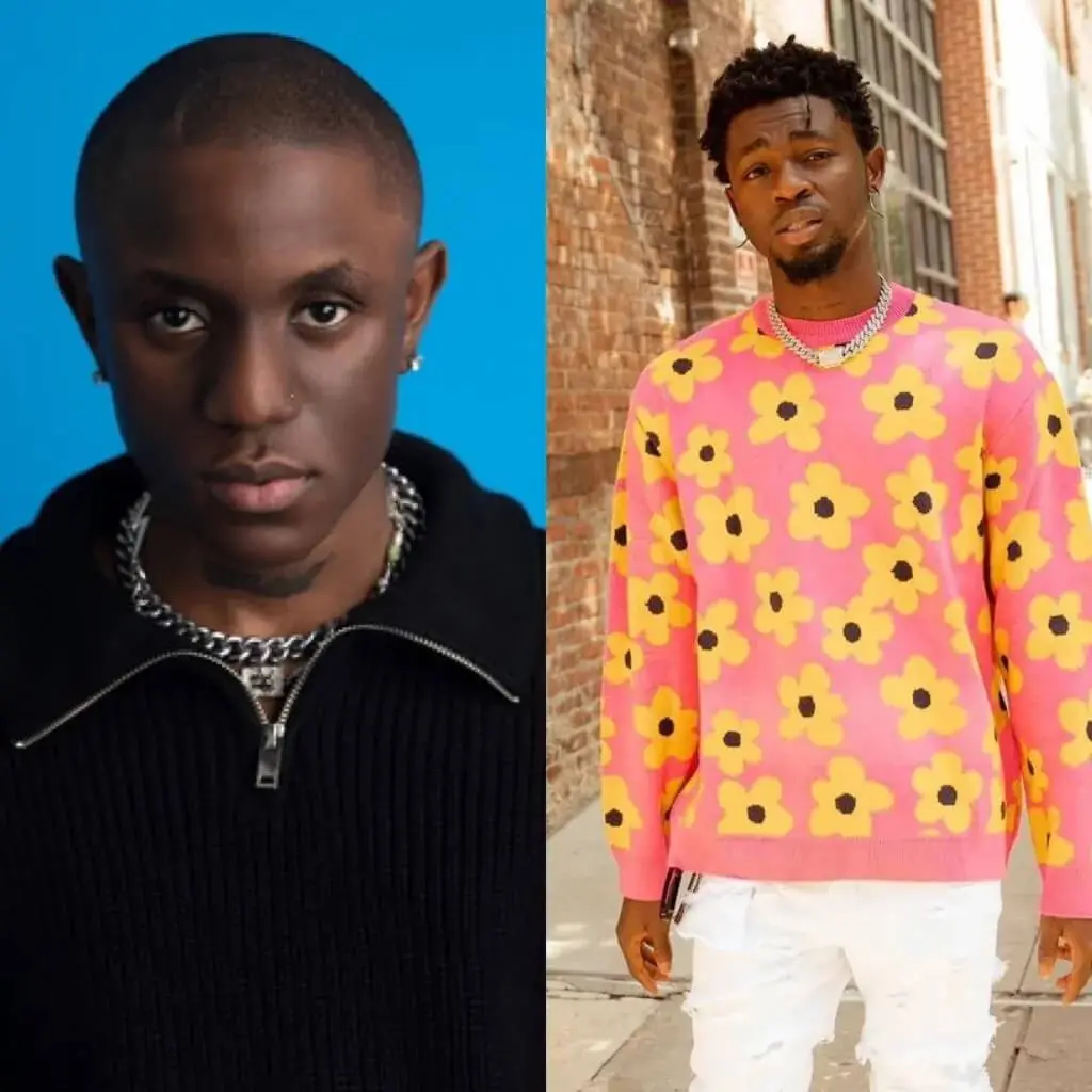 Victony – soweto (remix) ft omah lay
