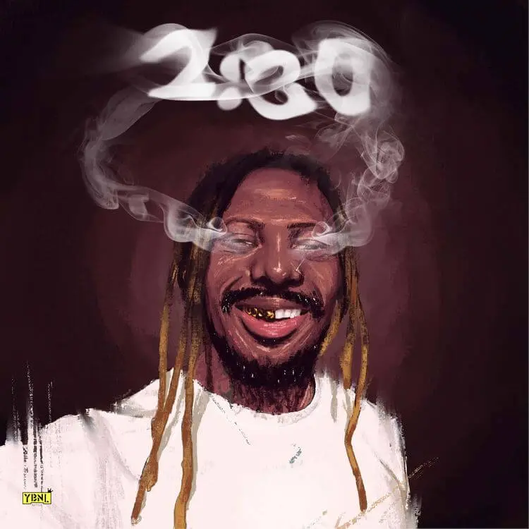 Video: asake – 2:30