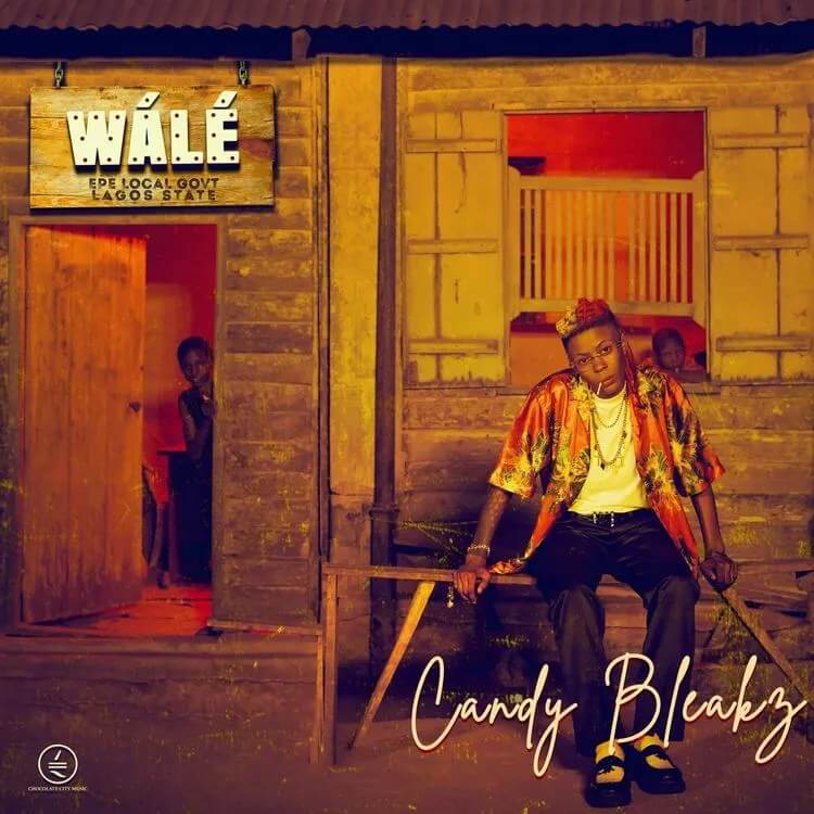 Candy Bleakz – Wale Mp3 Download - Sweetloaded Candy Bleakz – Wale Mp3 Download