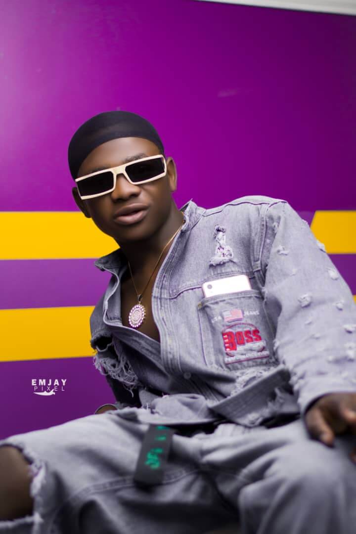Zado - Sweetloaded