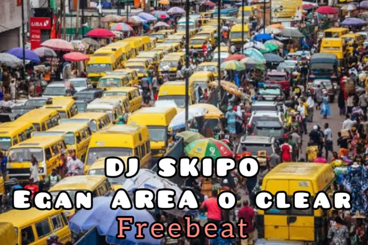 Freebeat dj skipo - egan area oclear freebeat