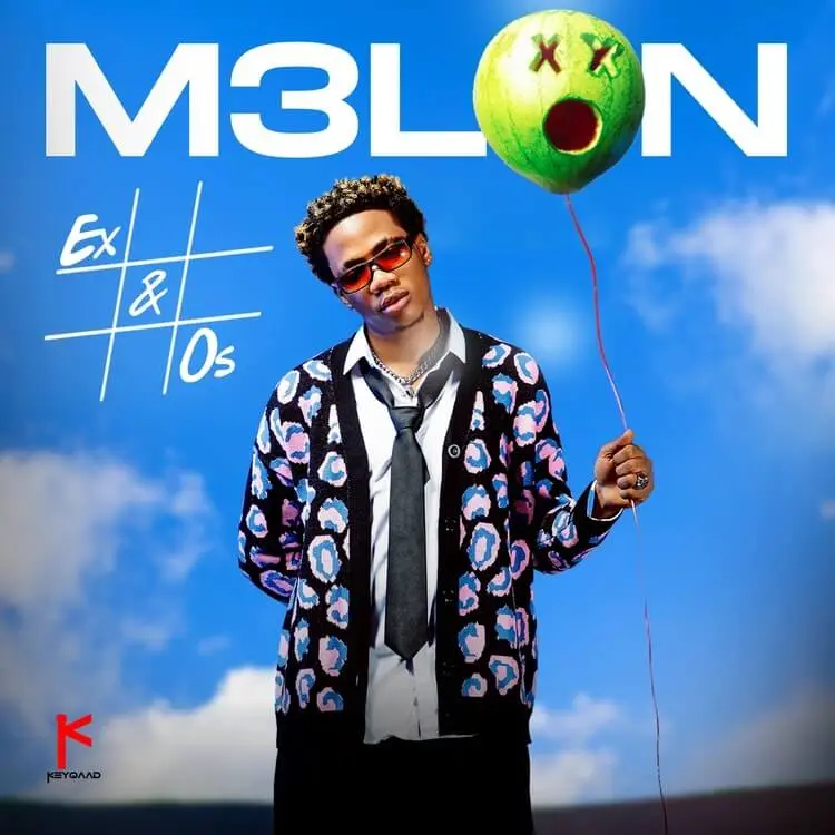 M3lon – gold digger ft. Zinoleesky