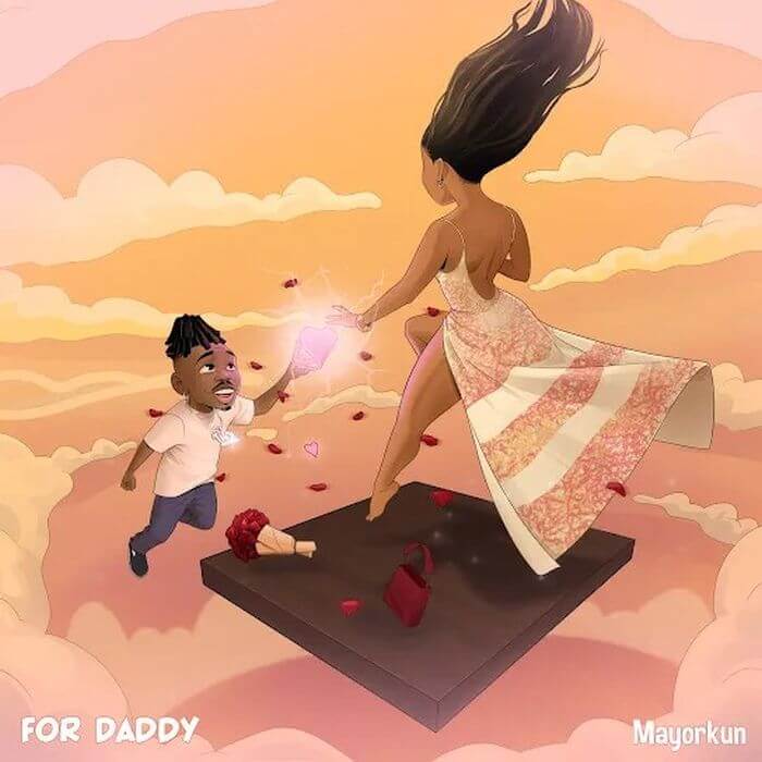 Music : mayorkun – for daddy