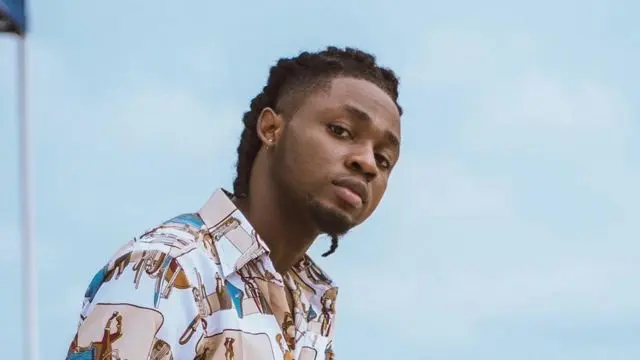 “i contemplated suicide several times during depression” – omah lay