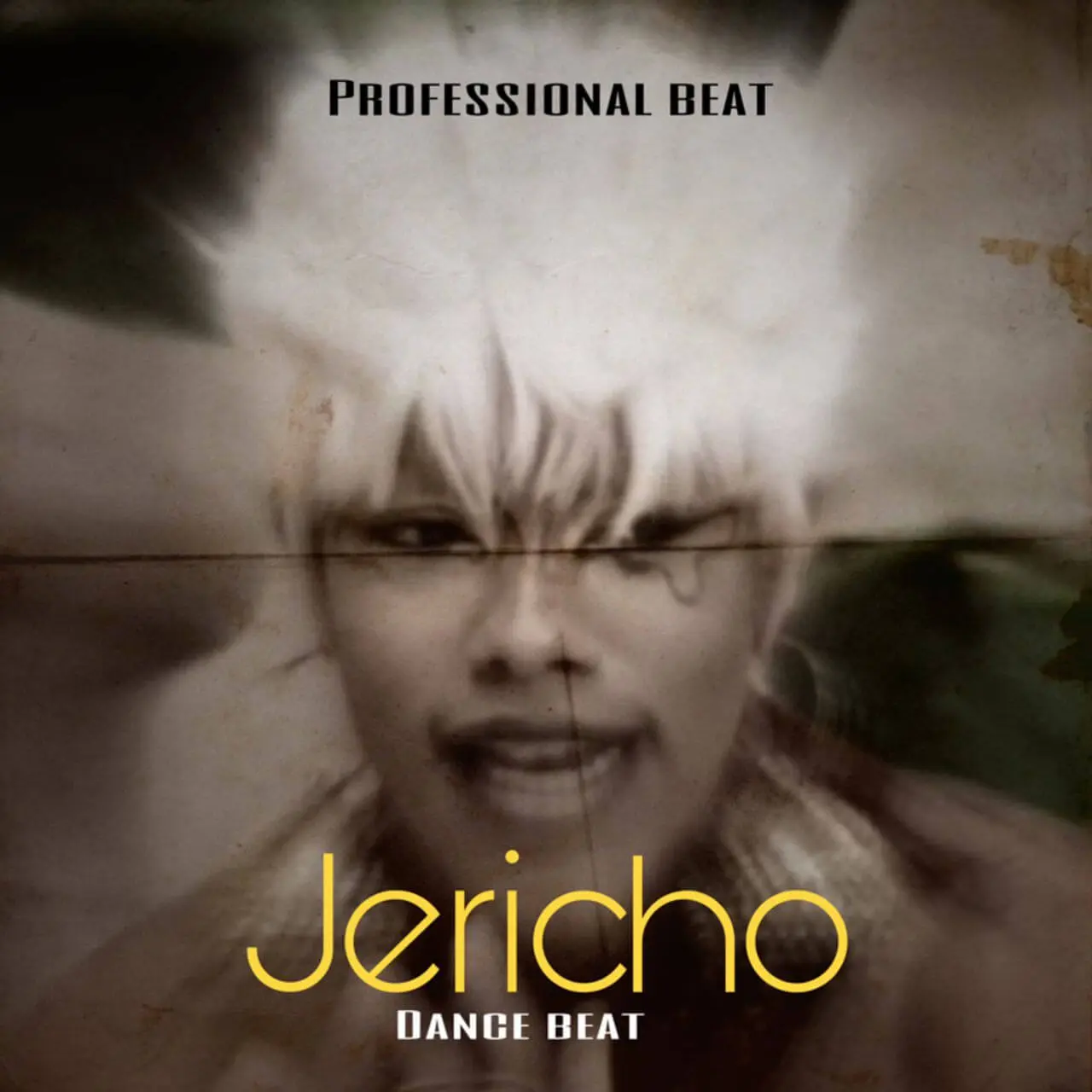 Professional beat - jericho dance