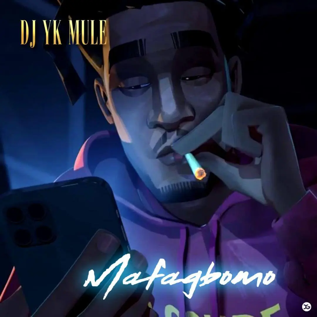 Dj yk mule beat - mafagbomo