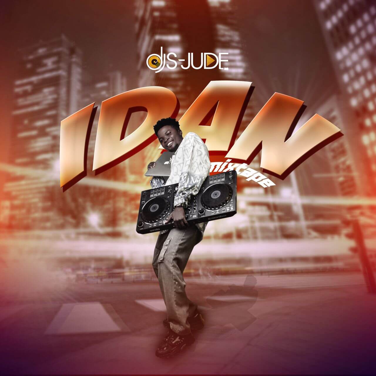 Dj s jude - idan mixtape