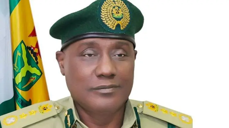 75,436 inmates in prisons, 52,446 awaiting trial – nigerian correctional service cries out
