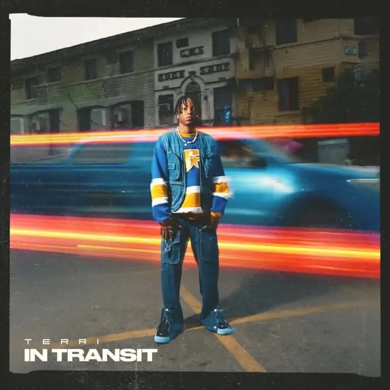 Terri x rema – no lie (remix)