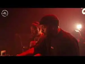 Major league djz – from manchester show (amapiano mix)