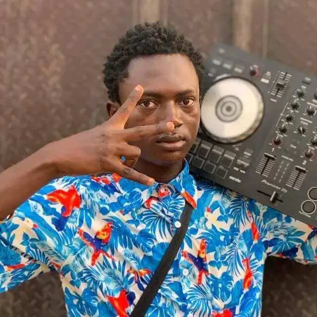 Freebeat dj skipo - on colos freebeat