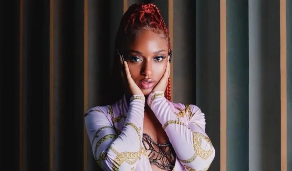 Ayra Starr – Alone Mp3 Download - Sweetloaded Ayra Starr – Alone Mp3 Download
