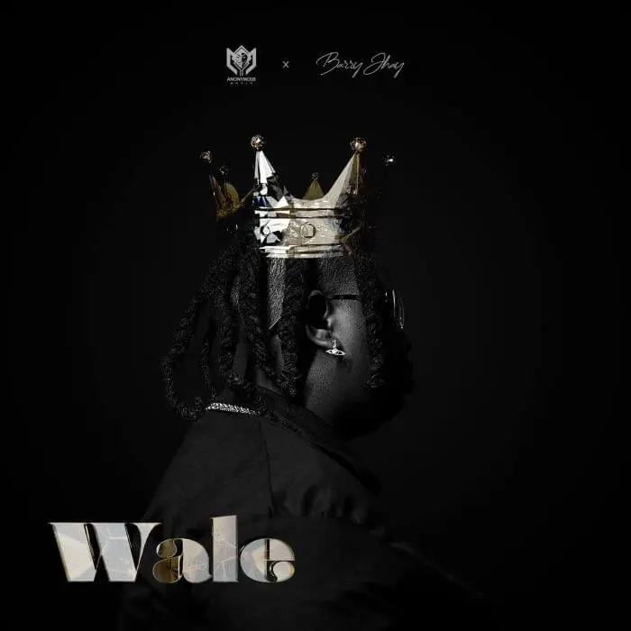 Barry jhay – wale