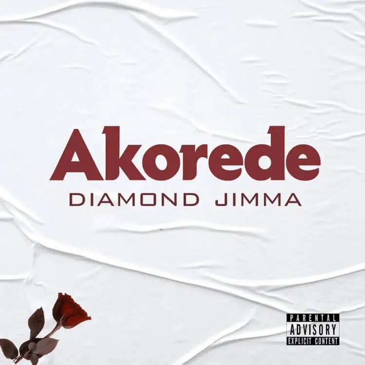 Diamond jimma – akorede