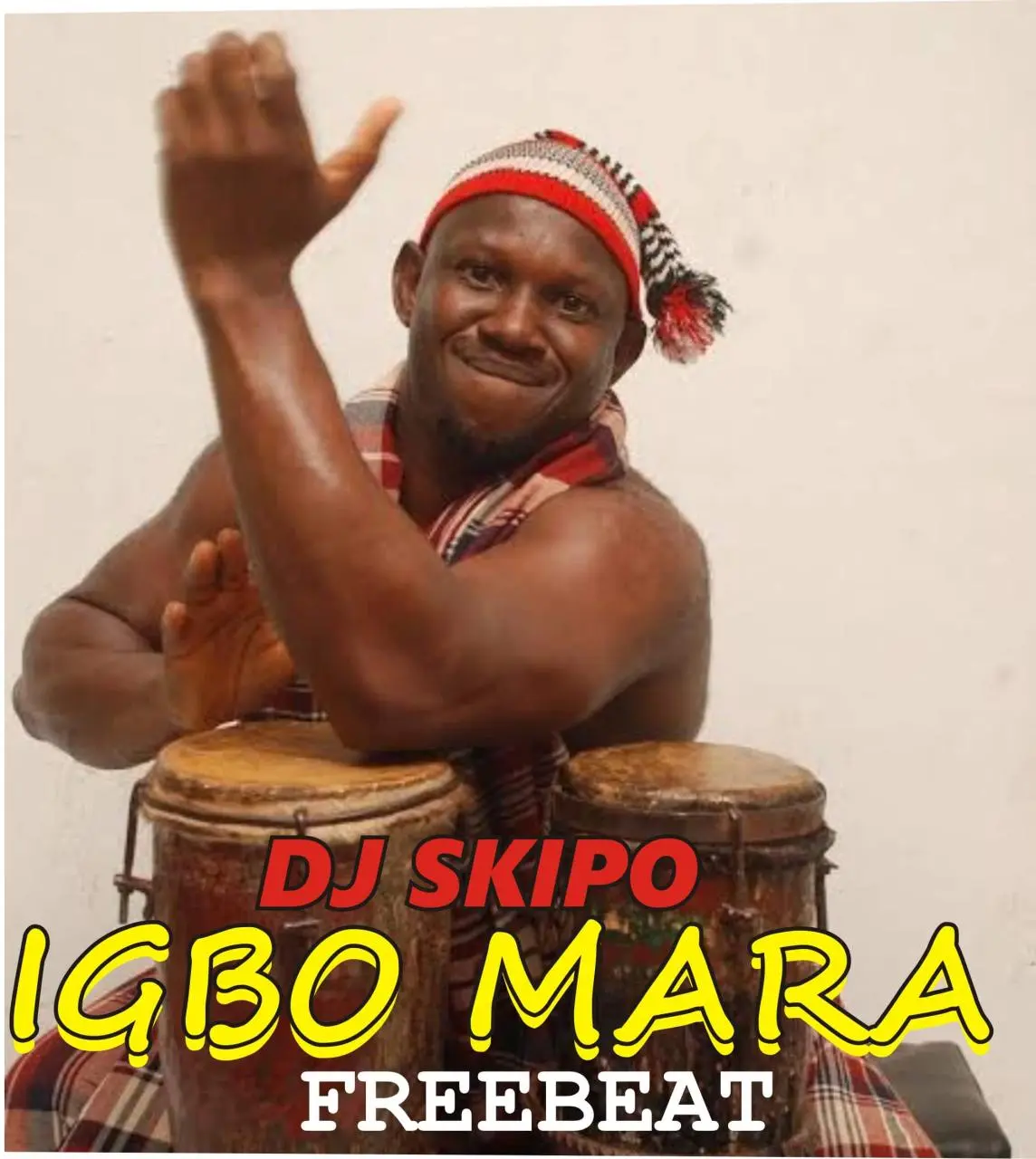 Freebeat dj skipo - igbo mara freebeat