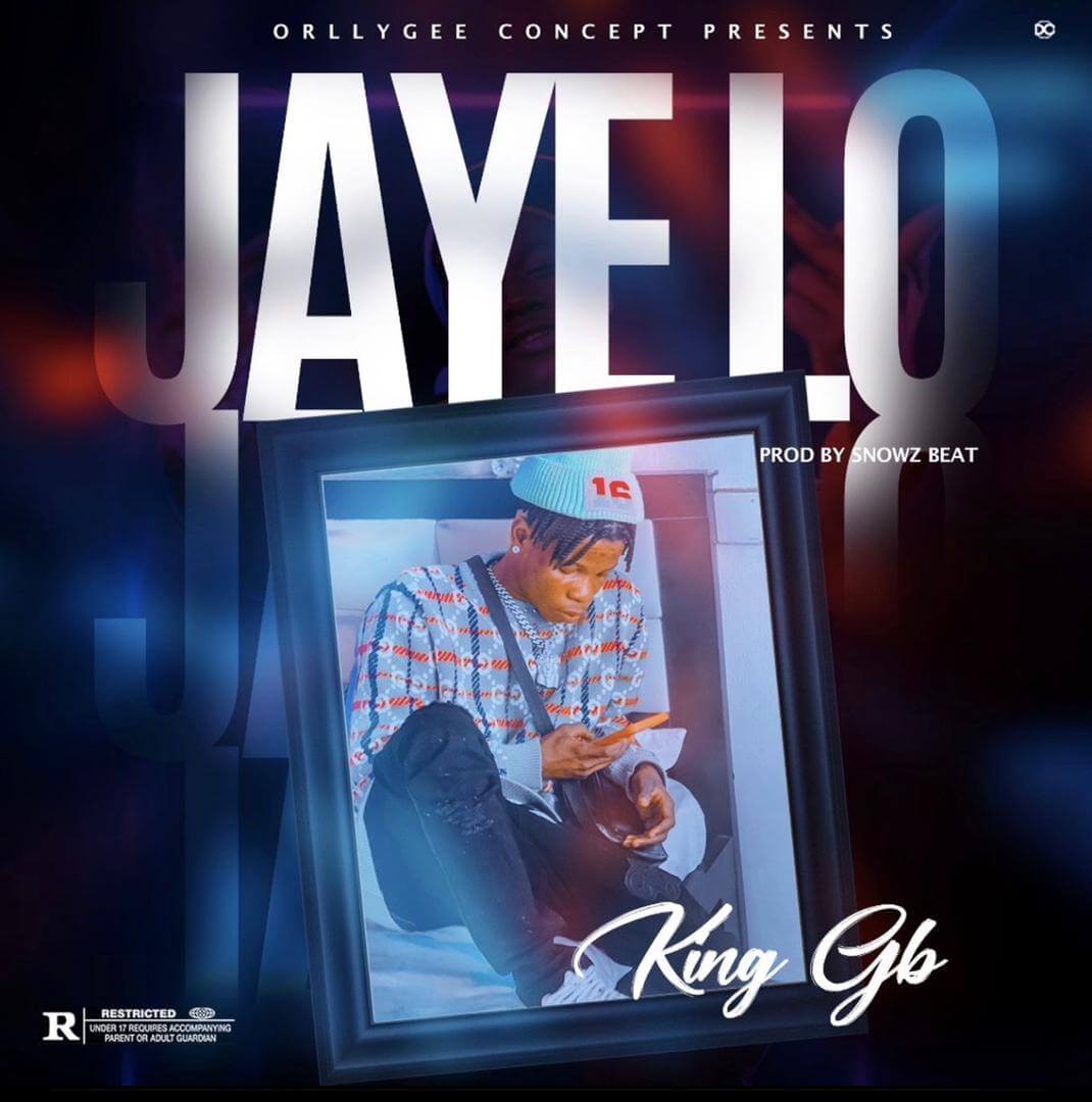 King GB - Jaiye Lo Prod. By Snowz Beat