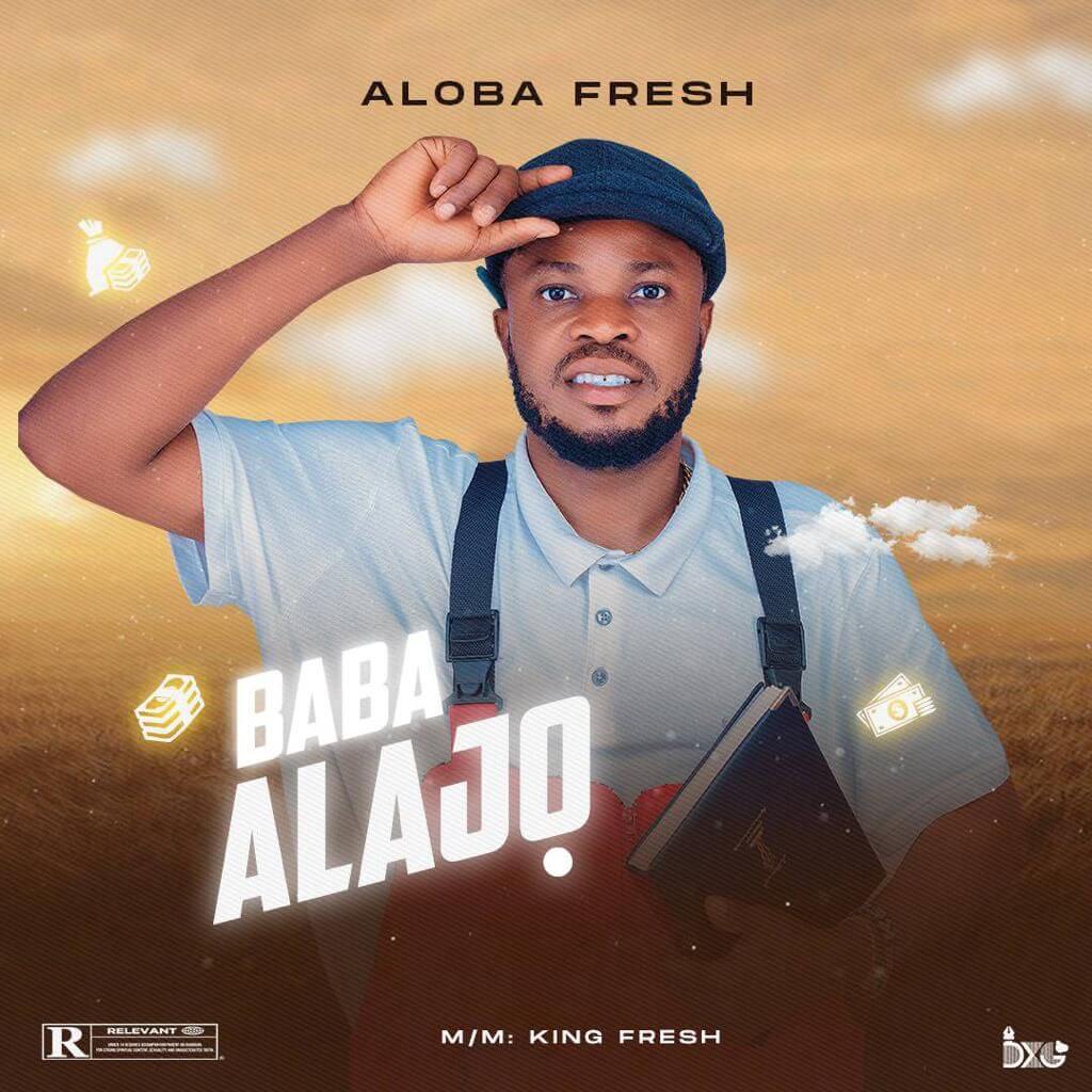 Aloba Fresh - Baba Alajo - Sweetloaded Aloba Fresh - Baba Alajo