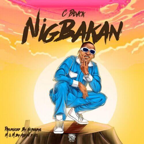 C Blvck – Nigbakan - Sweetloaded C Blvck – Nigbakan