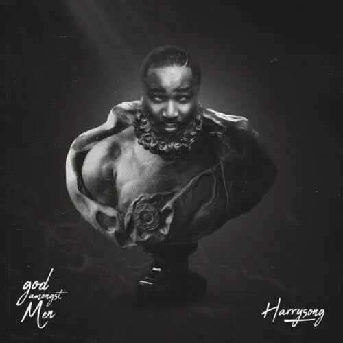 Harrysong – one bottle