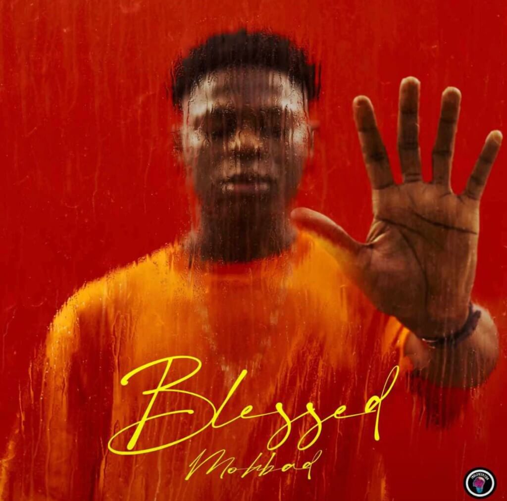 Mohbad – Blessed Album (Ep)