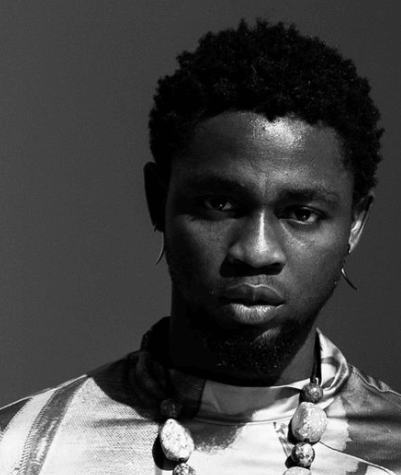 Omah Lay – Bad Mp3 Download - Sweetloaded Omah Lay – Bad Mp3 Download