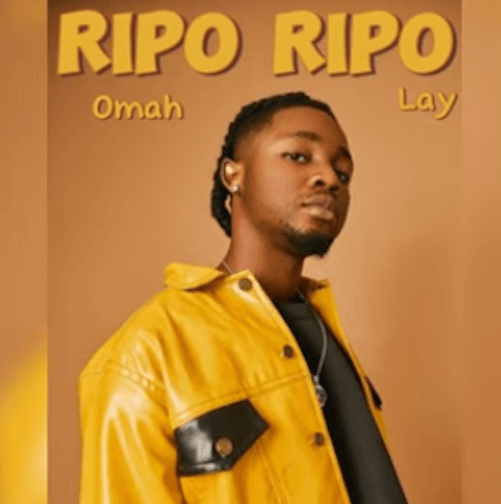 Omah lay – ripo ripo
