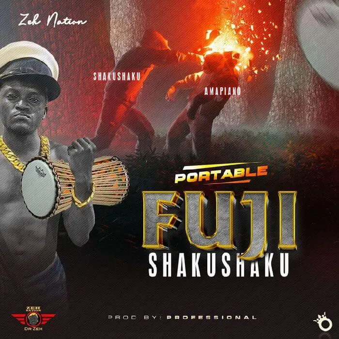 Portable – fuji shakushaku