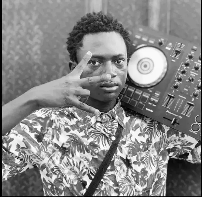 Freebeat dj skipo mara 50. 1 beat