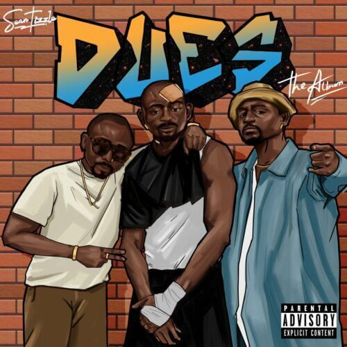 Sean Tizzle – Sean Plenty