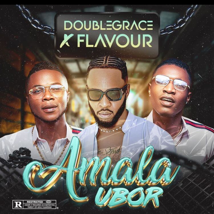 Umuaka chinyelu egwu – amala ubor ft. Flavour