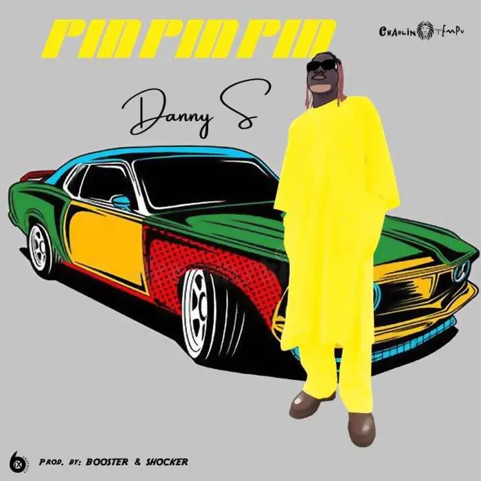 Danny s – pin pin pin