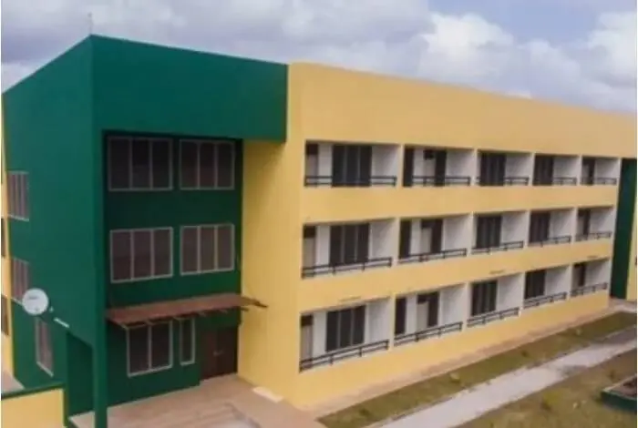 Viral video of 19-year-old ghanaian female student writing waec s£xtape lea*ked (watch video)