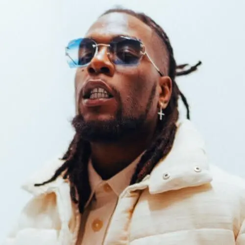 Burna boy – big 7 download mp3 lyrics