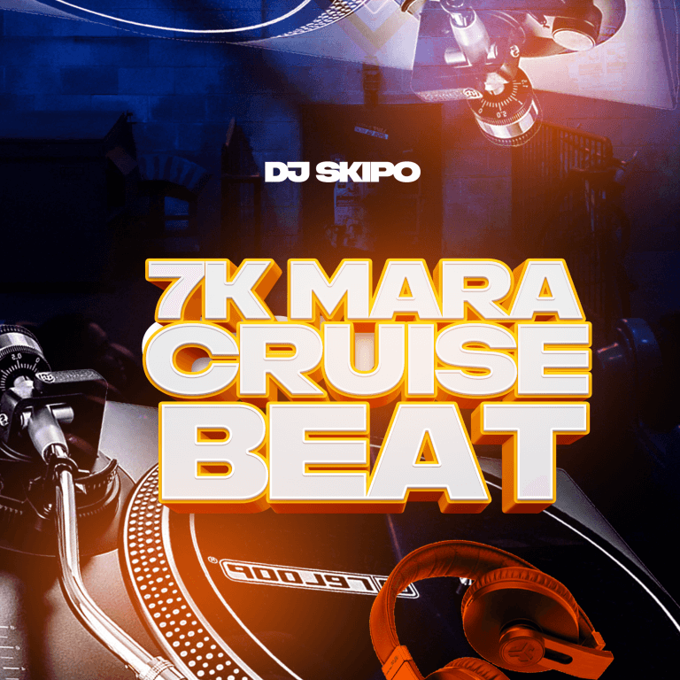 DJ Skipo - 7k Mara Cruise Beat
