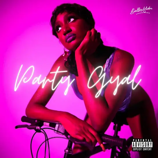 Bella alubo – party gyal
