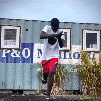 Bee blvck – hosanna mukole download mp3