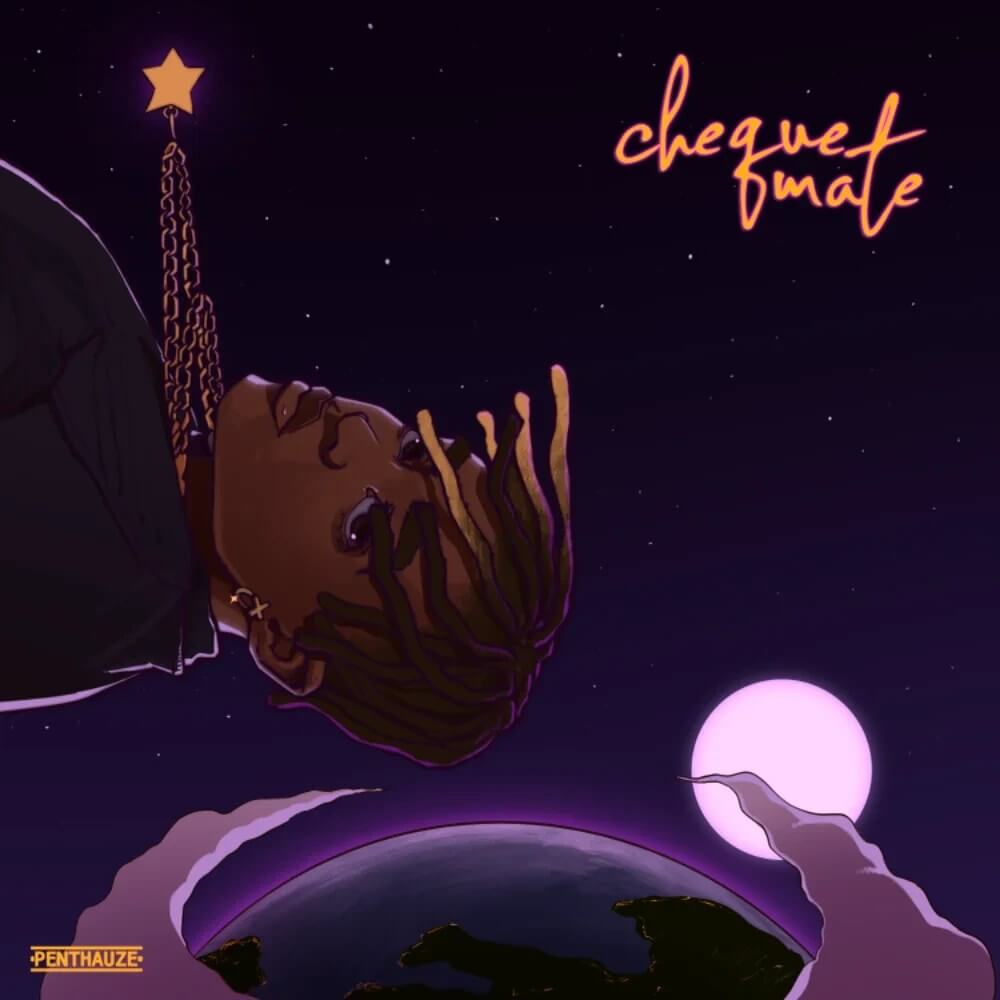 Cheque – cheque mate