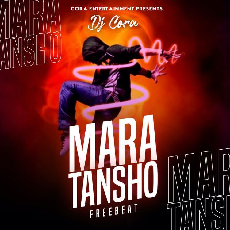Dj cora - mara tansho beat