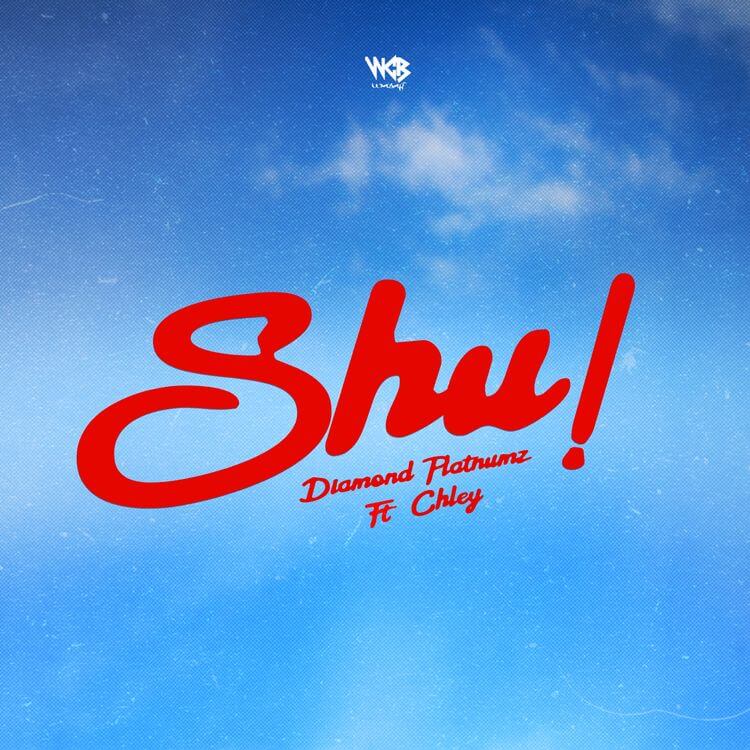 Diamond platnumz – shu! Ft. Chley