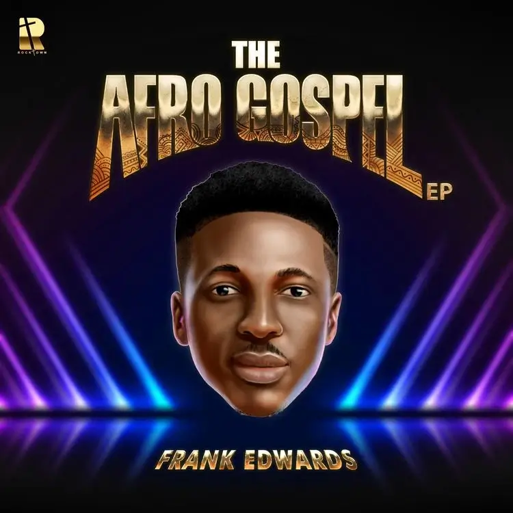 Frank Edwards – Holy Afro - Sweetloaded Frank Edwards – Holy Afro